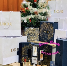 SET DIOR BẢN GIỚI HẠN