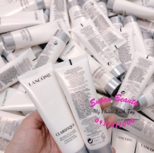 SỮA RỬA MẶT LANCOME 50ML CLARIFIQUE UNBOX
