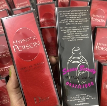 NƯỚC HOA DIOR POISON (  DẠNG LĂN )