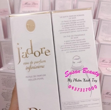 NƯỚC HOA DIOR JADORE 20ML ( DẠNG LĂN )