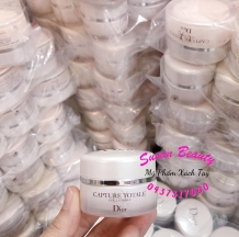 KEM DƯỠNG DIOR CAPTURE TOTAL 