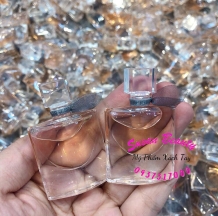 NƯỚC HOA LANCOME LAVIE 