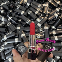  SON DIOR 3.5G 862 VELVET UNBOX (BẢN GIỚI HẠN)