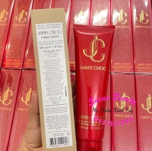 BODY LOTION JIMMY CHOO 150ML 