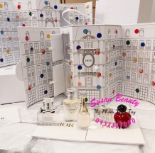 SET NƯỚC HOA DIOR BẢN GIỚI HẠN 