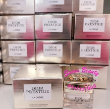 KEM DƯỠNG DA DIOR PRESTIGE 5ML LA CREME 