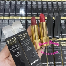 SON CHANEL VELVET 138 - 257 