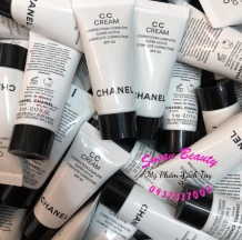 CC CREAM CHANEL 5ML