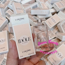 NƯỚC HOA LANCOME IDOLE 5ML