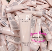 BODY LOTION GUCCI BLOOM 50ML