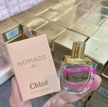 NƯỚC HOA CHLOE 5ML NOMADE