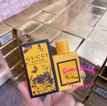  NƯỚC HOA GUCCI BLOOM VÀNG