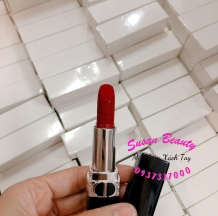 SON DIOR 3.5G 965 VELVET BẢN GIỚI HẠN UNBOX