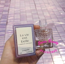  NƯỚC HOA LANCOME 4ML HAPPINESS 