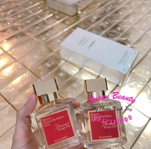 NƯỚC HOA MAISON 70ML BACCARAT ROUGE 540 EDP