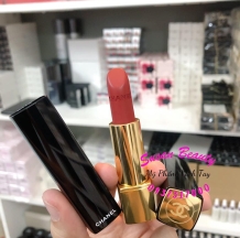 SON CHANEL 51 VELVET