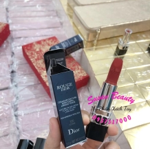SON DIOR 3.5G 720 ICONE VELVET FULLBOX