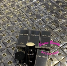 LĂN KHỬ MÙI DIOR SAUVAGE ( NAM )