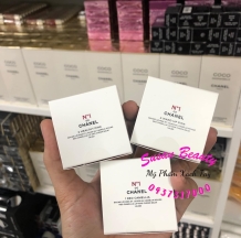 DƯỠNG MÔI CHANEL FULLBOX