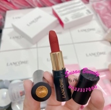 SON LANCOME 196 UNBOX