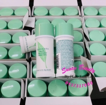 LĂN KHỬI MÙI ALIZABETH ARDEN 43G GREEN TEA UNBOX