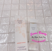 NƯỚC HOA ELIZABETH ARDEN 100ML WHITE TEA FULLBOX