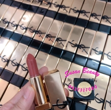 SON YSL 3.8G NM 62X500 LIPSTICK UNBOX