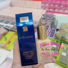 NỀN ESTEE 30ML 1W1 DOUBLE WEAR