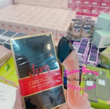NƯỚC HOA TÓC GOOD GIRL 30ML VERY FULLBOX