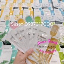 MẶT NẠ DƯỠNG DA MEDIHEAL 