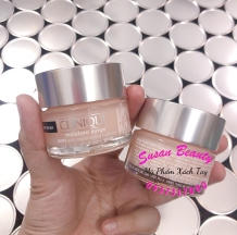 KEM DƯỠNG ẨM CLINIQUE MOISTURE SURGE 30ML