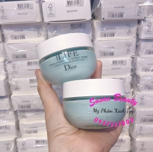 KEM DƯỠNG ẨM DIOR LIFE SORBET CREME 50ML