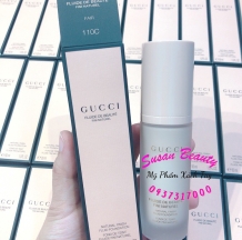 KEM NỀN GUCCI 110C FLUIDE DE BEAUTE 30ML
