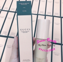 KEM NỀN GUCCI 120N FLUIDE DE BEAUTE 30ML