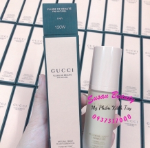 KEM NỀN GUCCI 130W FLUIDE DE BEAUTE 30ML