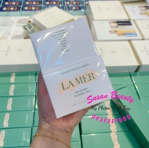 PHẤN PHỦ LA MER THE POWDER LA POUDRE LIBRE 8G