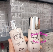 SERUM DIOR CAPTURE TOTALE 30ML