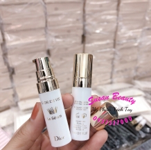 SERUM DIOR L'OR DE VIE 5ML