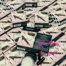SET MAKE UP LAURA MERCIER PHẤN PHỦ +PHẤN MẮT