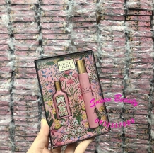 SET NƯỚC HOA GUCCI FLORA EDP 7.5ML+5ML