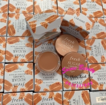 SON DƯỠNG FRESH SUGAR CARAMEL 6G