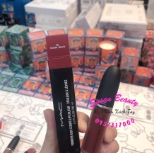 SON KEM MAC 995 FASHION, SWEETIE 5ML