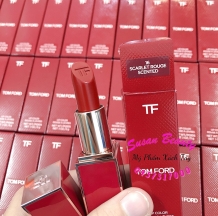 SON TOMFORD 16 SCARLET ROUGE SCENTED 3G