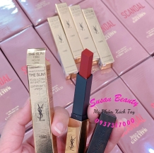 SON YSL 1966 THE SLIM 2.2G FULLBOX