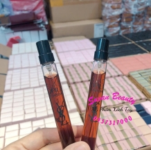 NƯỚC HOA YSL 10ML BLACK OPIUM EDP 