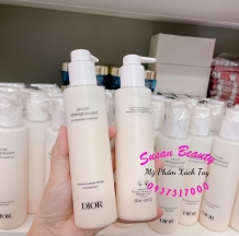 TẨY TRANG DIOR 200ML LE LAIT DEMAQUILLANT UNBOX