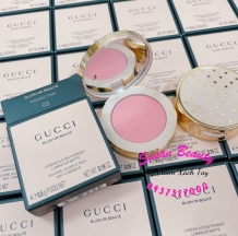 MÁ HỒNG GUCCI 5.5G 03 RADIANT PINK FULLBOX