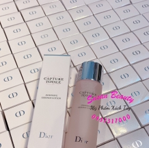 NƯỚC THẦN DIOR 150ML CAPTURE INTENSIVE FULLBOX