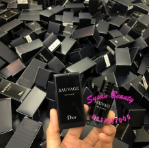 NƯỚC HOA DIOR 10ML SAUVAGE EDP UNBOX