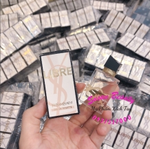 NƯỚC HOA YSL 7.5ML LIBRE EDT FULLBOX